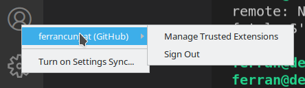 Comptes d'usuari i sessions