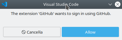Registrar-se en Github